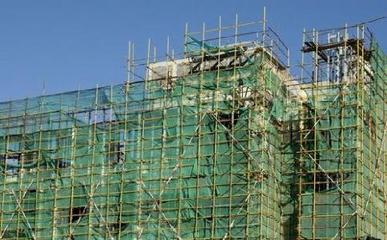 建筑腳手架出租的費用問題詳解