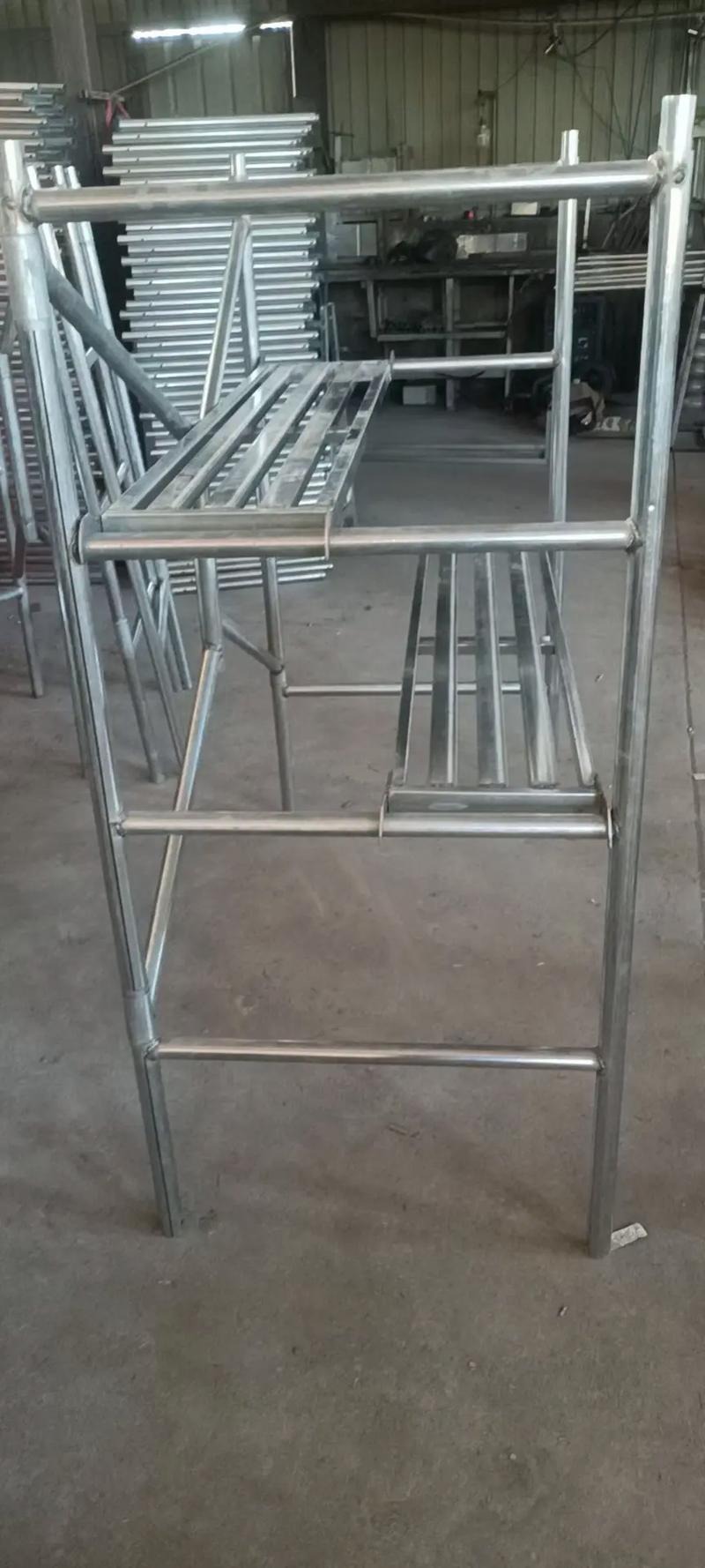 龍崗掛式腳手架出租服務(wù)詳解