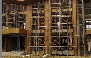 蘇州腳手架搭拆與出租服務(wù)詳解