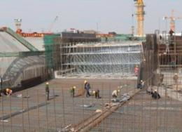 扣盤式腳手架供應(yīng)與批發(fā)指南 價(jià)格、采購與租賃服務(wù)