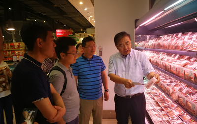 緊抓供應(yīng)鏈管理，家家悅集團(tuán)提升食品安全可追溯水平