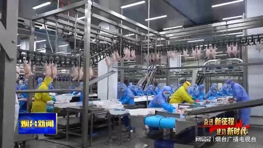 逆勢而上，煙臺企業穩步挺進海外食品添加劑市場