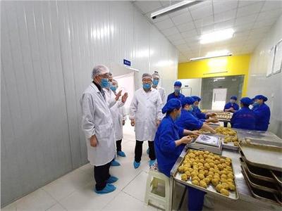 天地源股份 踐行企業責任，扶貧幫困再譜新篇