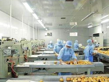 2022年重大政策調(diào)整 食品加工制造業(yè)污水排放管理迎來(lái)新篇章