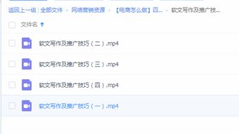 it學習網四招教會你 顧客營銷、社群運營、互聯網運營與軟文推廣