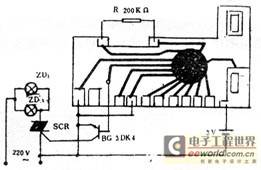 自然之音的數(shù)字化 擬聲集成電路設(shè)計(jì)之考
