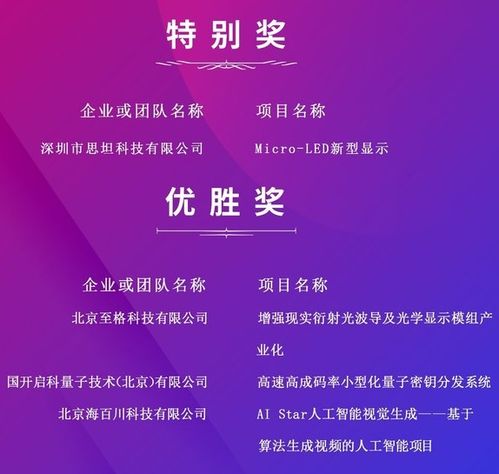 集創(chuàng)北方集成電路設(shè)計(jì)專項(xiàng)賽總決賽圓滿收官，產(chǎn)業(yè)創(chuàng)新賦能集成電路設(shè)計(jì)人才發(fā)展
