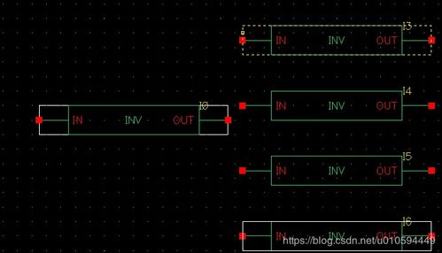 數字集成電路版圖設計——從Cadence IC原理圖繪制到仿真全流程解析